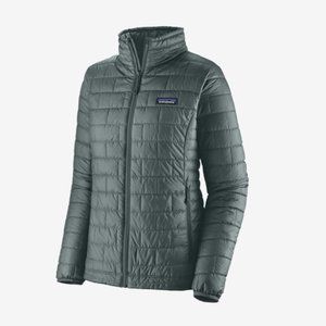PATAGONIA Women Nano Puff Jacket, Small